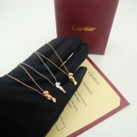 $36.00 USD Cartier Necklaces For Women #972933