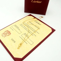 $36.00 USD Cartier Necklaces For Women #972934
