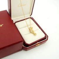 $39.00 USD Cartier Necklaces For Women #972939