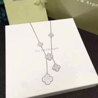 $60.00 USD Van Cleef & Arpels Necklaces For Women #972945