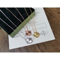 $27.00 USD Van Cleef & Arpels Necklaces For Women #972957