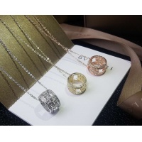 $32.00 USD Bvlgari Necklaces For Women #972962