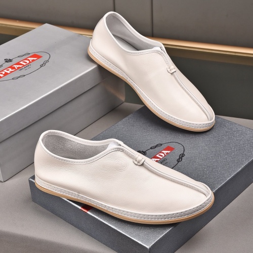Prada Casual Shoes For Men #973083