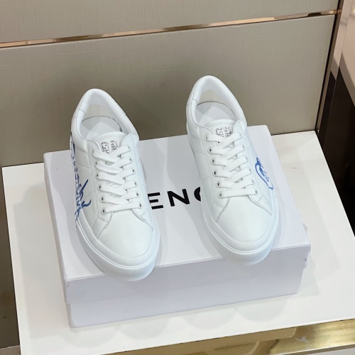 Replica Givenchy Casual Shoes For Men #973095 $72.00 USD for Wholesale