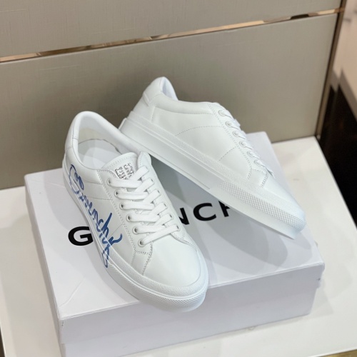 Replica Givenchy Casual Shoes For Men #973095 $72.00 USD for Wholesale