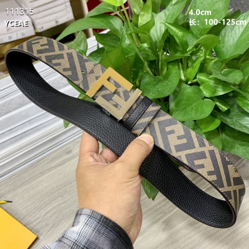 Fendi AAA Quality Belts #973167