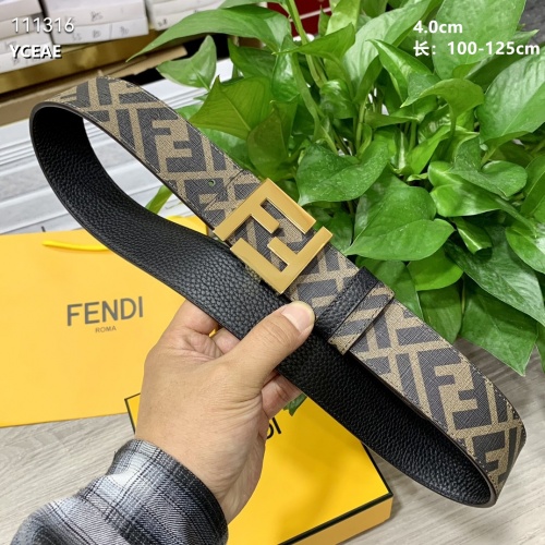 Fendi AAA Quality Belts #973168