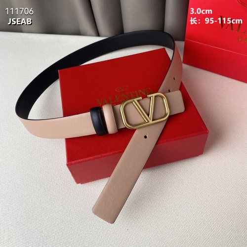 Valentino AAA Quality Belts For Women #973197
