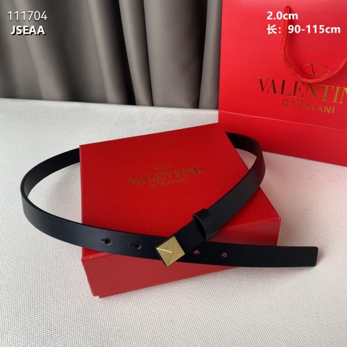Valentino AAA Quality Belts For Women #973205