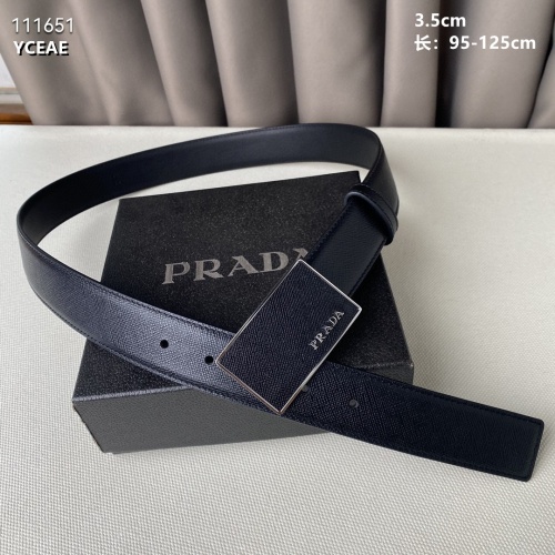 Prada AAA Quality Belts #973242