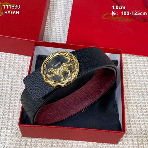 Cartier AAA Quality Belts #973244