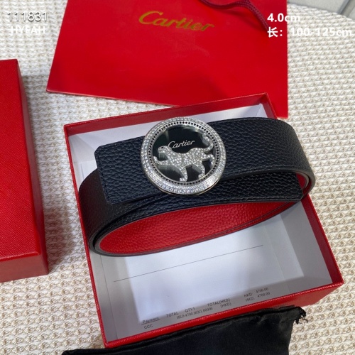 Cartier AAA Quality Belts #973245