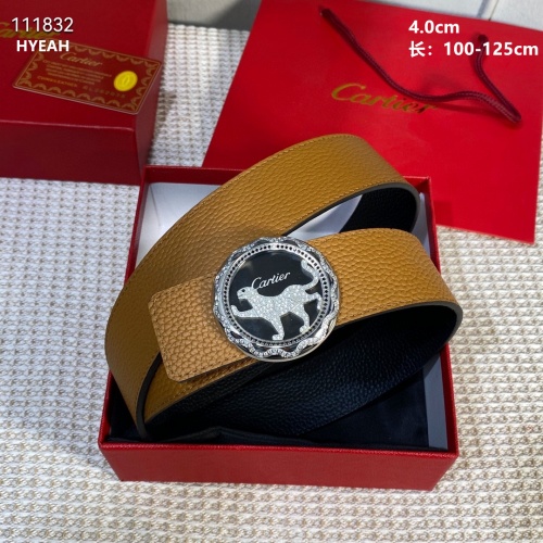 Cartier AAA Quality Belts #973246