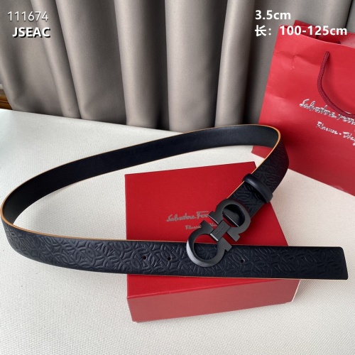 Ferragamo Salvatore FS AAA Quality Belts #973258