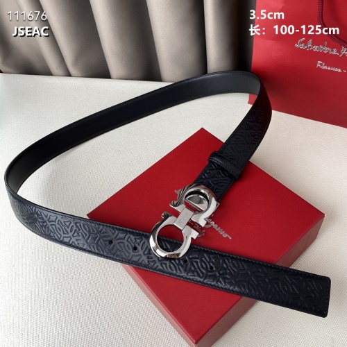 Ferragamo Salvatore FS AAA Quality Belts #973260