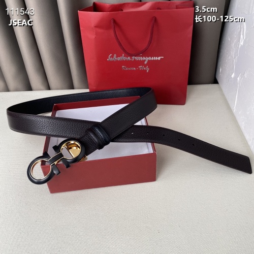 Replica Salvatore Ferragamo AAA Quality Belts #973267 $52.00 USD for Wholesale