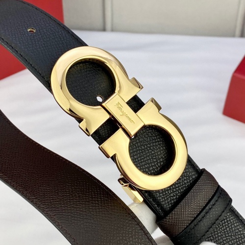 Replica Salvatore Ferragamo AAA Quality Belts #973275 $52.00 USD for Wholesale