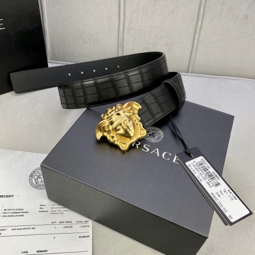 Versace AAA Quality Belts #973296