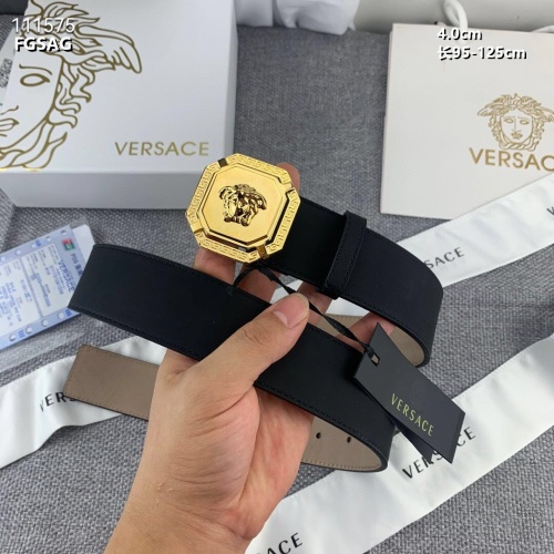 Versace AAA Quality Belts #973302