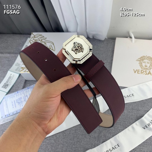 Versace AAA Quality Belts #973303