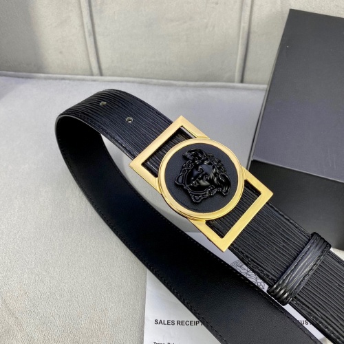 Replica Versace AAA Quality Belts #973310 $68.00 USD for Wholesale