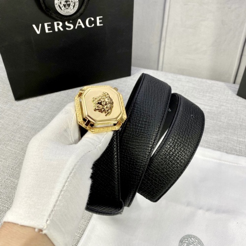 Versace AAA Quality Belts #973312