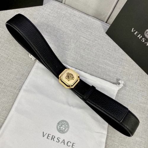 Replica Versace AAA Quality Belts #973312 $68.00 USD for Wholesale