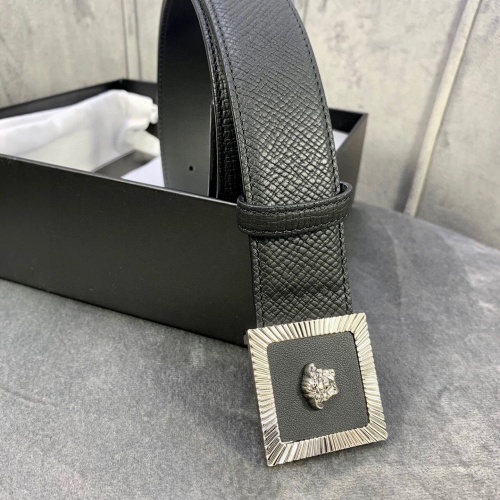Replica Versace AAA Quality Belts #973313 $68.00 USD for Wholesale