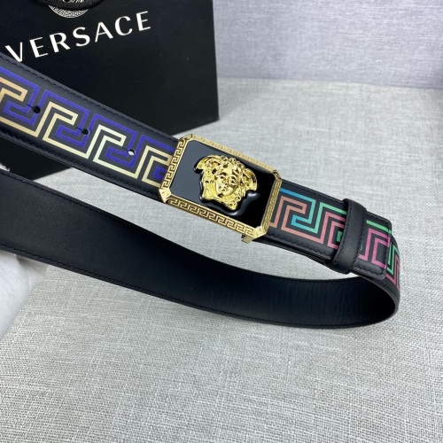 Replica Versace AAA Quality Belts #973317 $72.00 USD for Wholesale