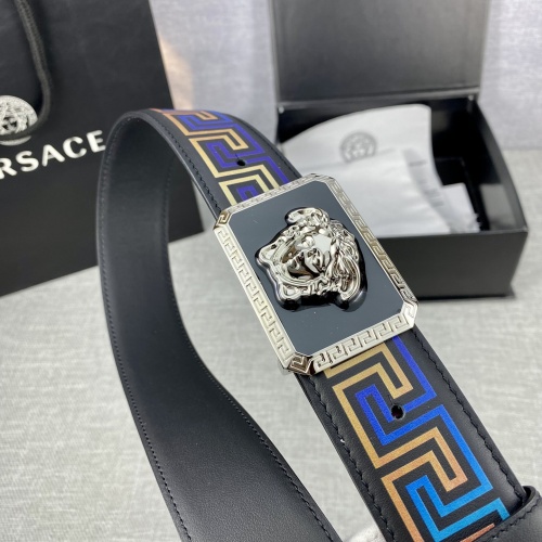 Replica Versace AAA Quality Belts #973318 $72.00 USD for Wholesale