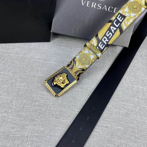 Replica Versace AAA Quality Belts #973319 $72.00 USD for Wholesale
