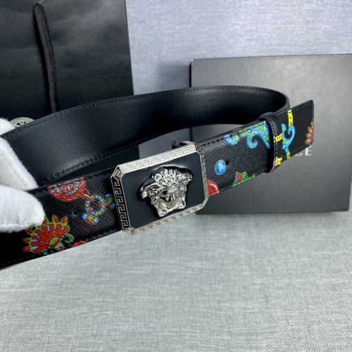 Replica Versace AAA Quality Belts #973325 $72.00 USD for Wholesale