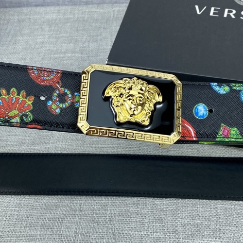 Replica Versace AAA Quality Belts #973326 $72.00 USD for Wholesale