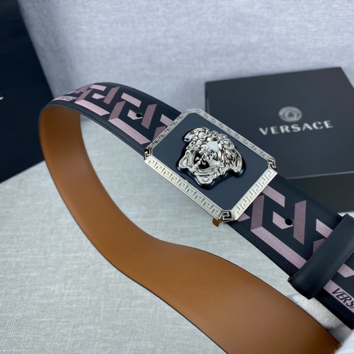Replica Versace AAA Quality Belts #973334 $72.00 USD for Wholesale
