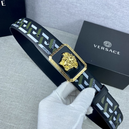Versace AAA Quality Belts #973335