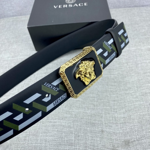 Replica Versace AAA Quality Belts #973335 $72.00 USD for Wholesale