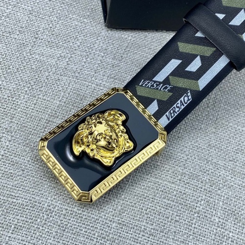 Replica Versace AAA Quality Belts #973335 $72.00 USD for Wholesale