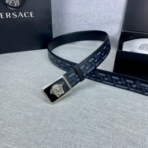 Replica Versace AAA Quality Belts #973336 $72.00 USD for Wholesale