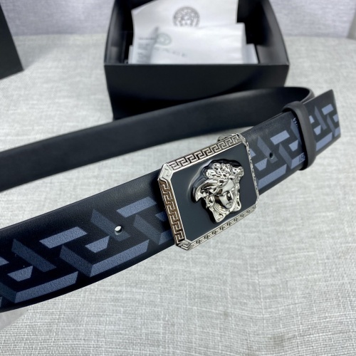 Replica Versace AAA Quality Belts #973336 $72.00 USD for Wholesale