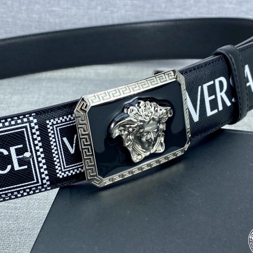 Replica Versace AAA Quality Belts #973338 $72.00 USD for Wholesale
