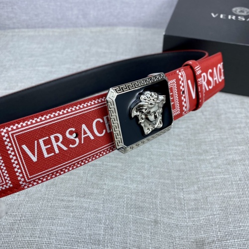 Replica Versace AAA Quality Belts #973343 $72.00 USD for Wholesale