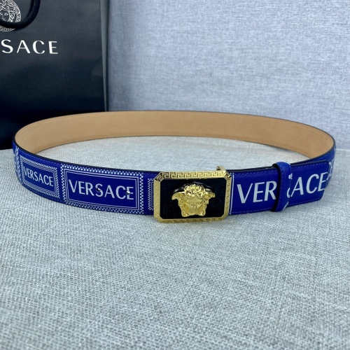 Versace AAA Quality Belts #973344