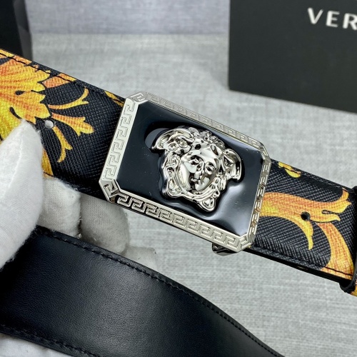 Replica Versace AAA Quality Belts #973345 $72.00 USD for Wholesale