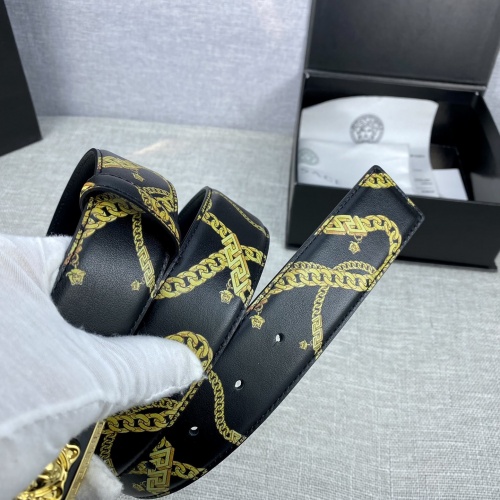 Replica Versace AAA Quality Belts #973347 $72.00 USD for Wholesale