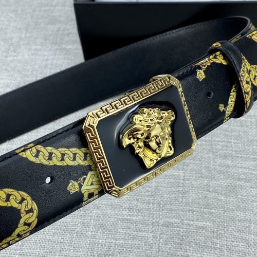Replica Versace AAA Quality Belts #973347 $72.00 USD for Wholesale