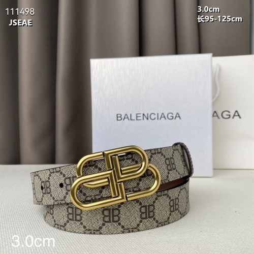 $60.00 USD Balenciaga AAA Quality Belts #973358