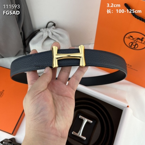 Hermes AAA Quality Belts #973362 $56.00 USD, Wholesale Replica Hermes AAA Quality Belts