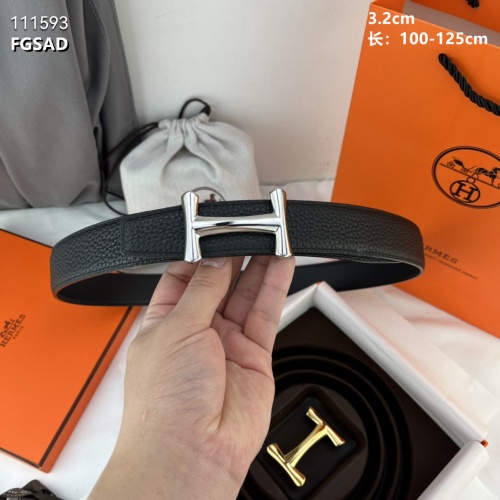 Hermes AAA Quality Belts #973364 $56.00 USD, Wholesale Replica Hermes AAA Quality Belts