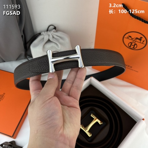 Hermes AAA Quality Belts #973366 $56.00 USD, Wholesale Replica Hermes AAA Quality Belts