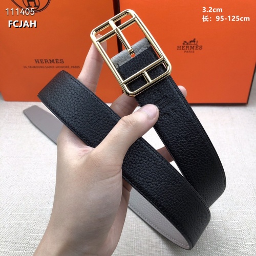 Hermes AAA Quality Belts #973380 $72.00 USD, Wholesale Replica Hermes AAA Quality Belts